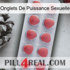 Sex Power Tabs 18